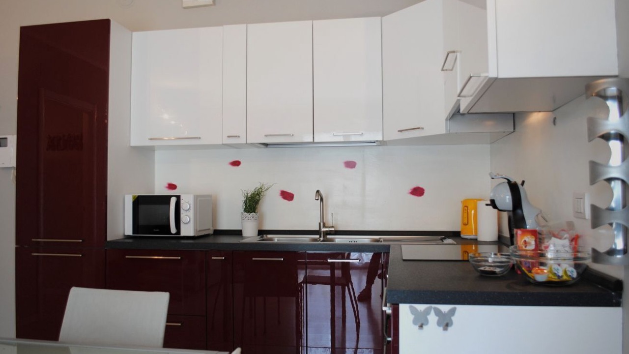 Photo of Kitchen in Rho