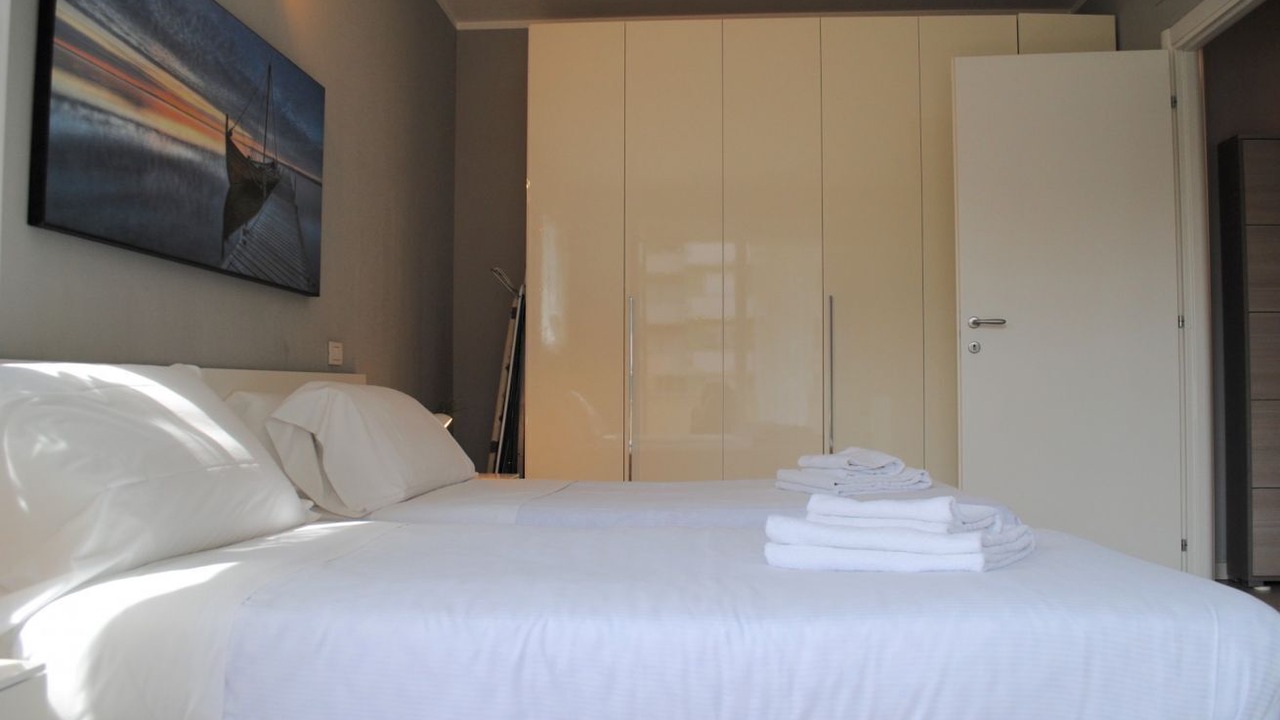 Photo of Bedroom in Rho