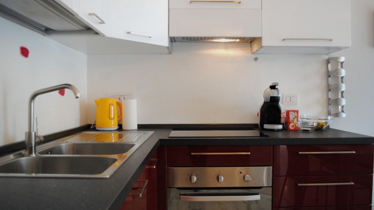 Photo of Kitchen in Rho