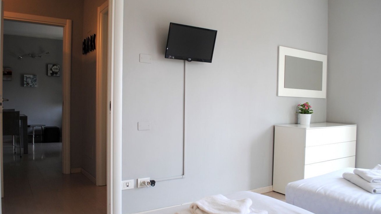 Photo of Bedroom in Rho