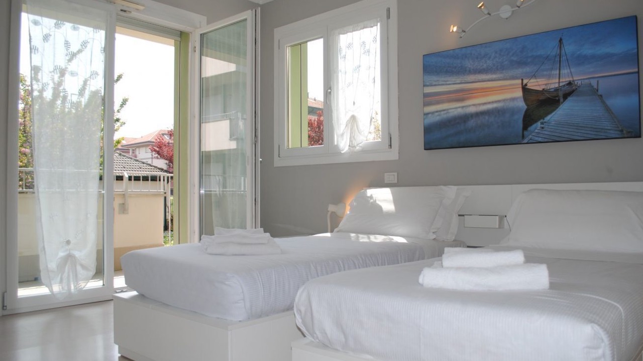 Photo of Bedroom in Rho