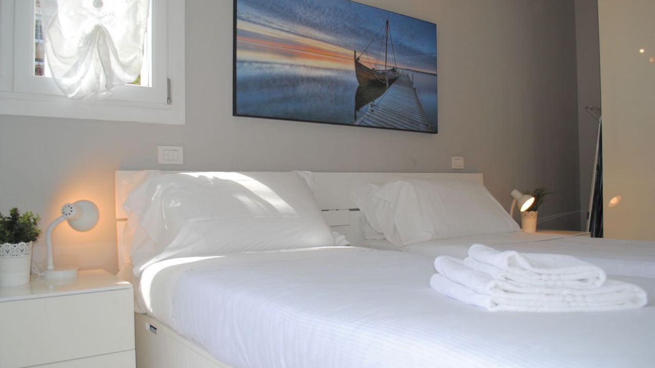 Photo of Bedroom in Rho