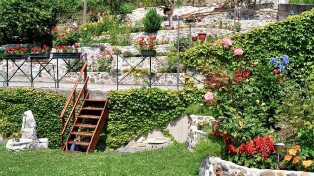 Photo of Outdoor in Pontebba