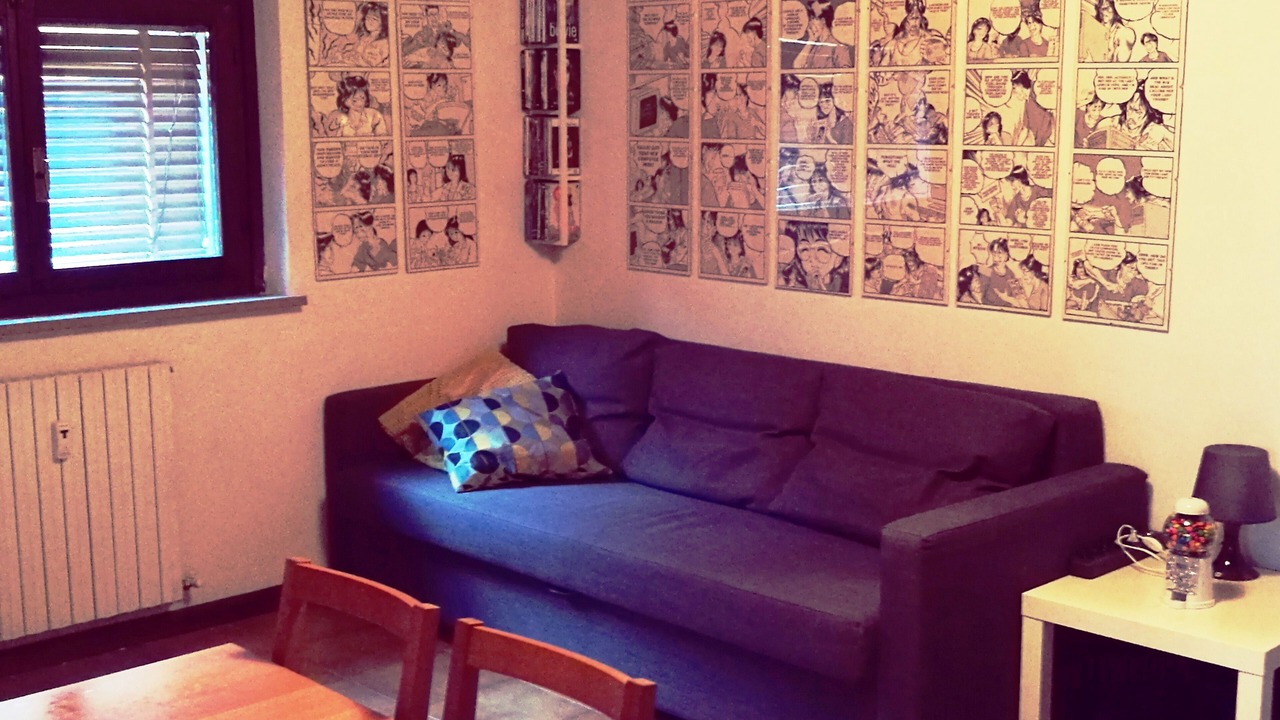 Photo of Livingroom in Pontebba