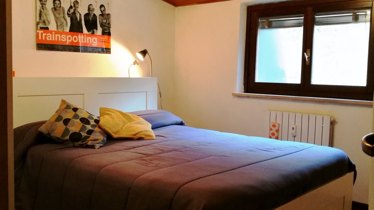 Photo of Bedroom in Pontebba