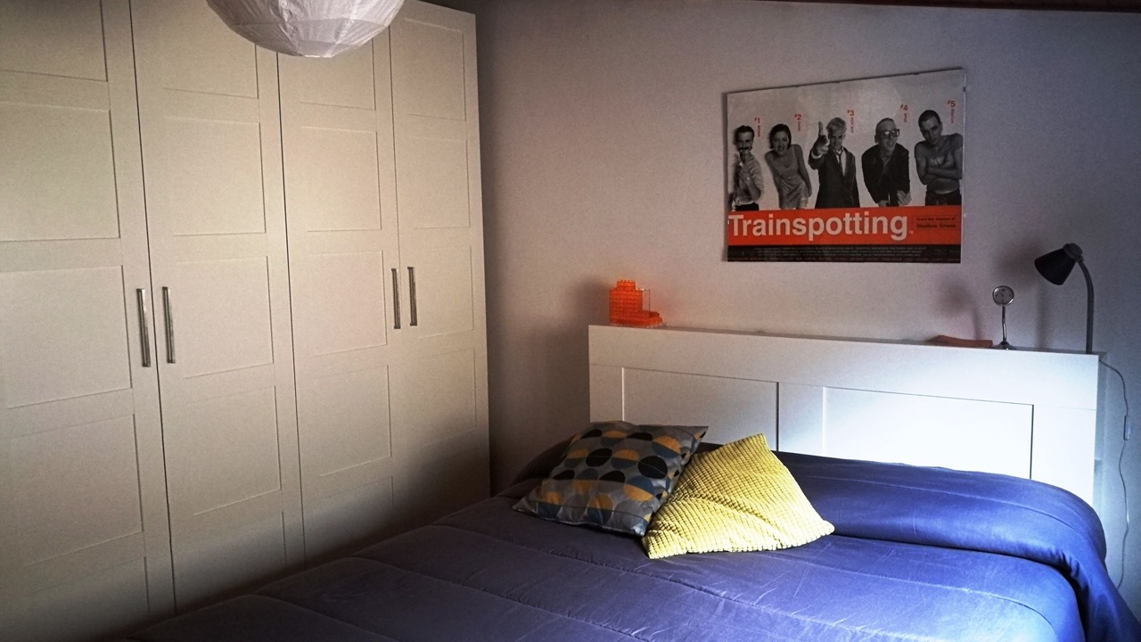 Photo of Bedroom in Pontebba