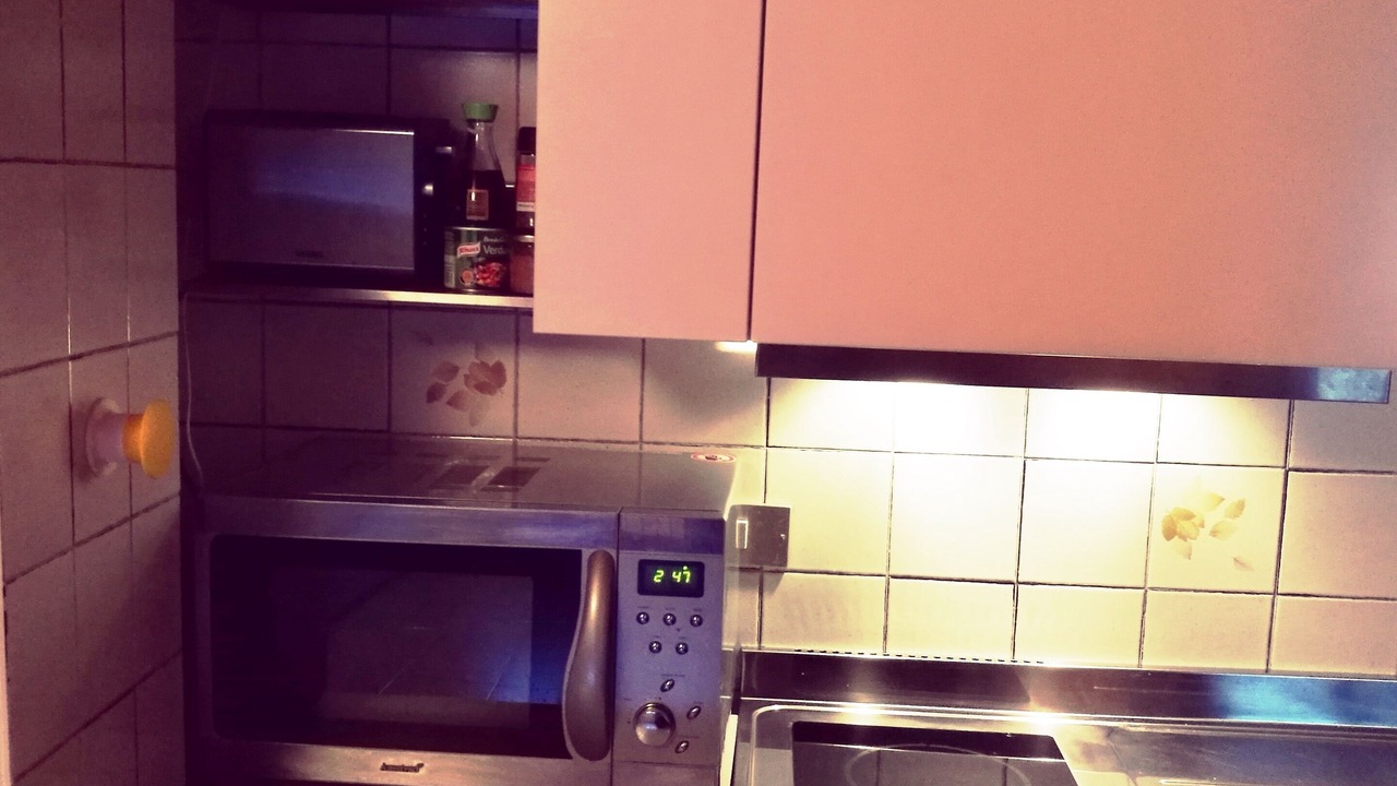 Photo of Kitchen in Pontebba