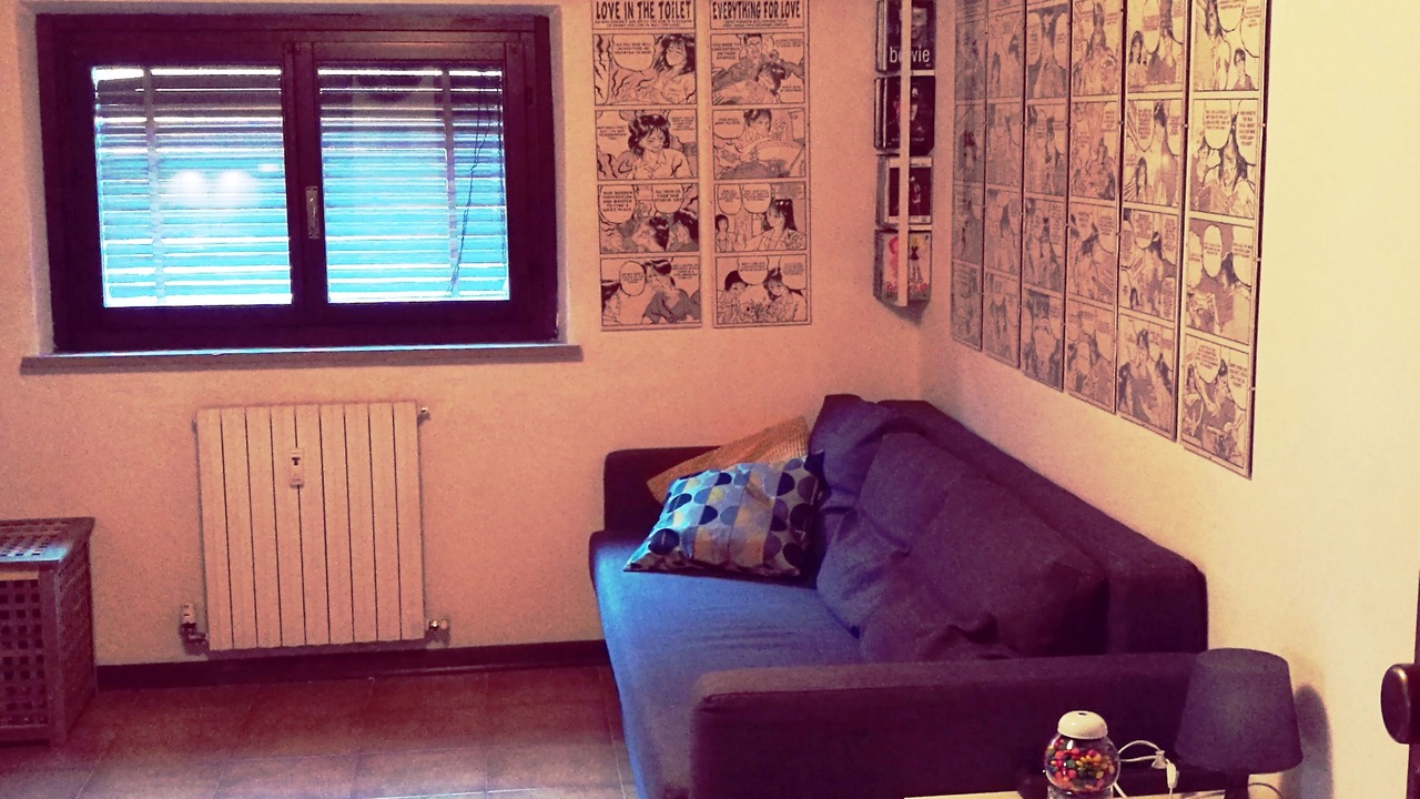 Photo of Livingroom in Pontebba