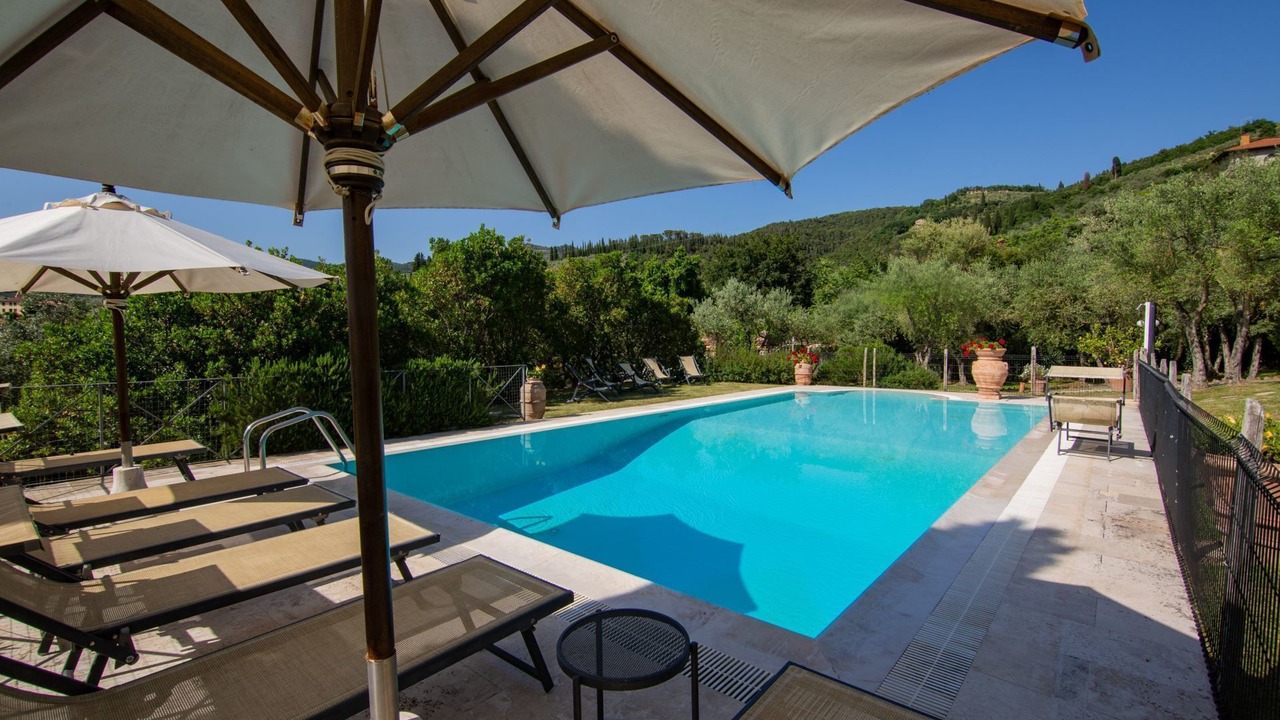 Photo of Outdoor in Castiglion Fiorentino