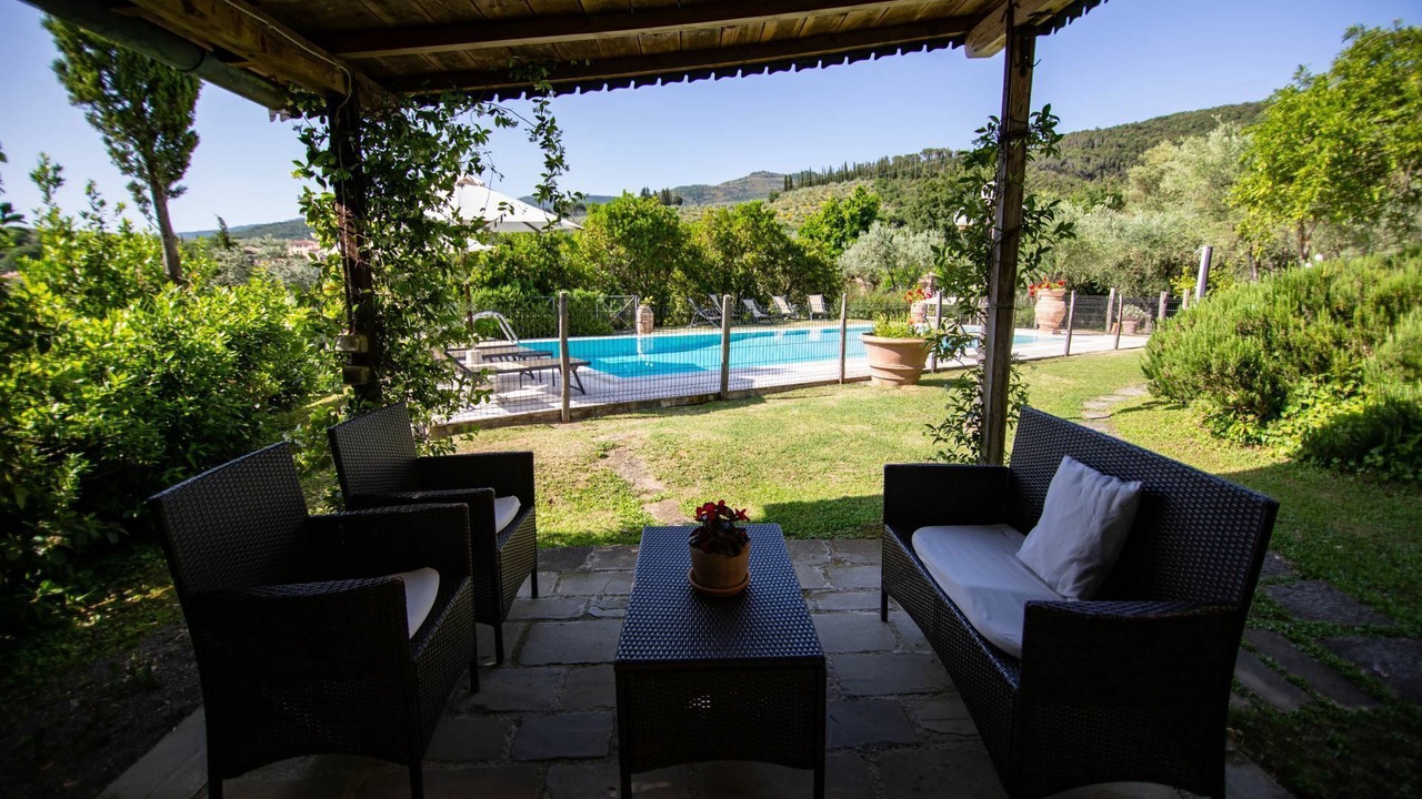 Photo of Outdoor in Castiglion Fiorentino