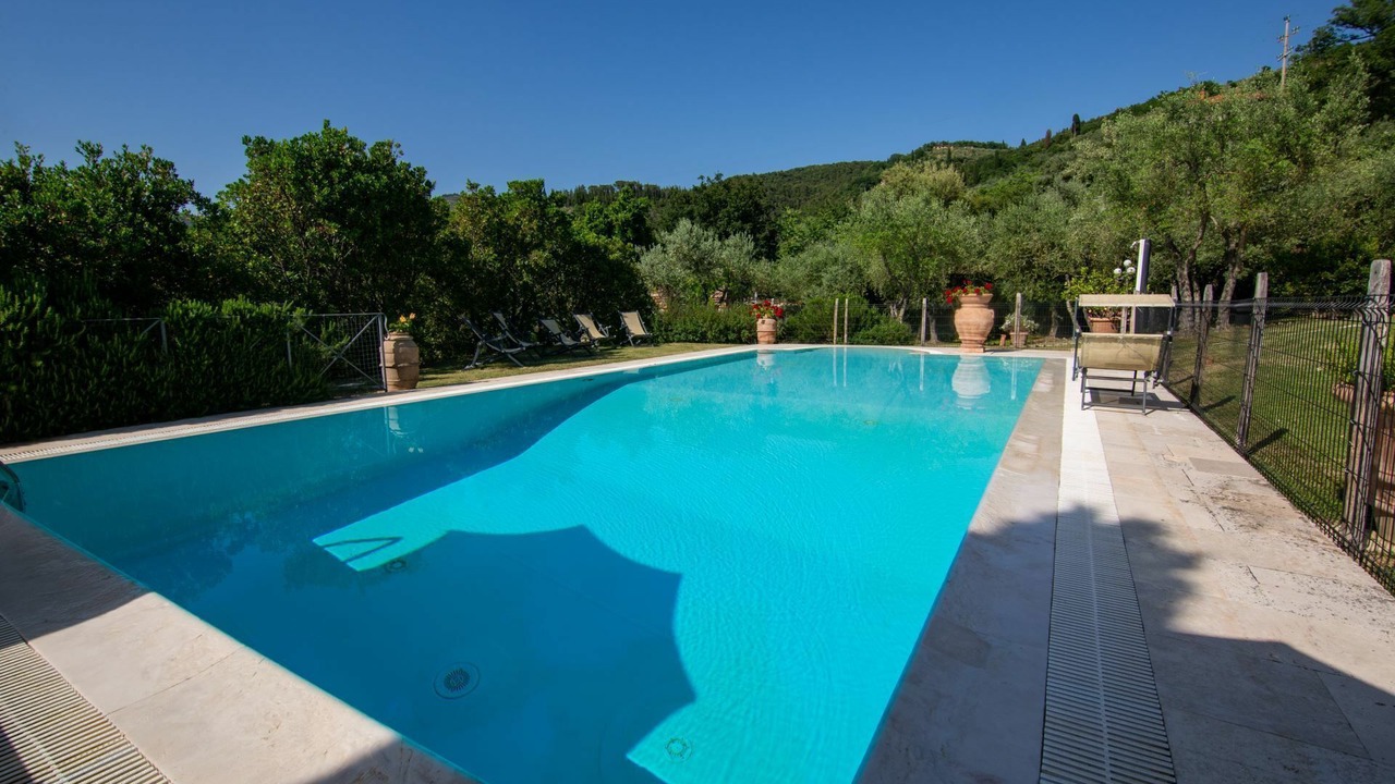 Photo of Outdoor in Castiglion Fiorentino
