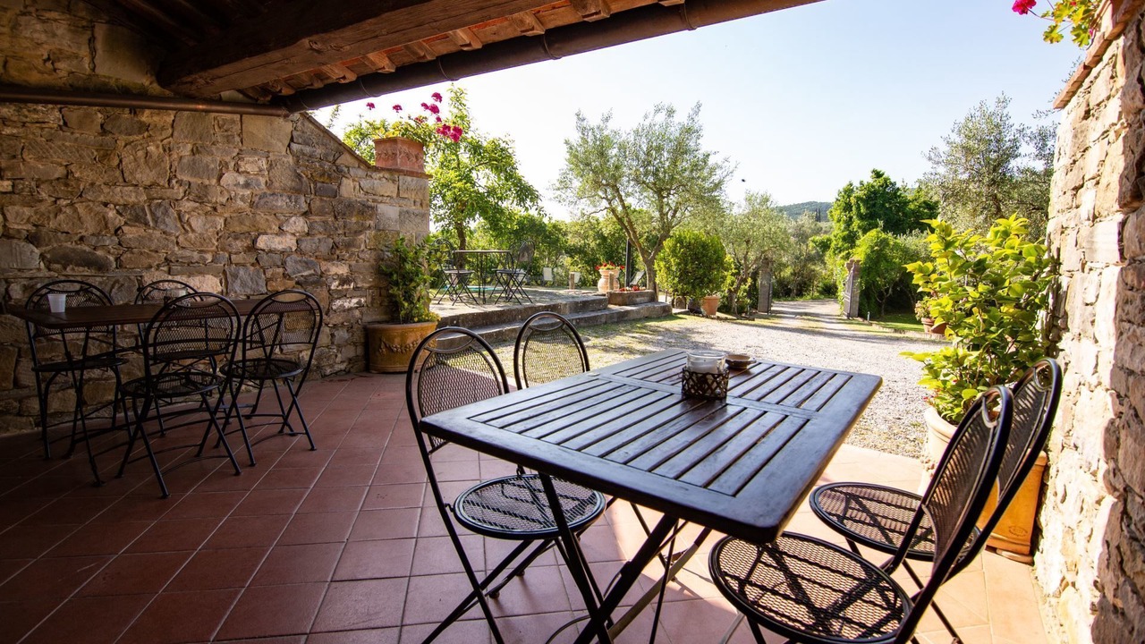 Photo of Outdoor in Castiglion Fiorentino