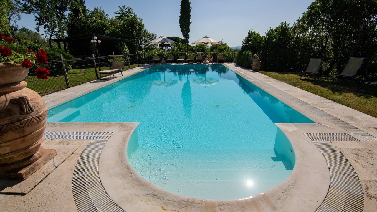 Photo of Outdoor in Castiglion Fiorentino