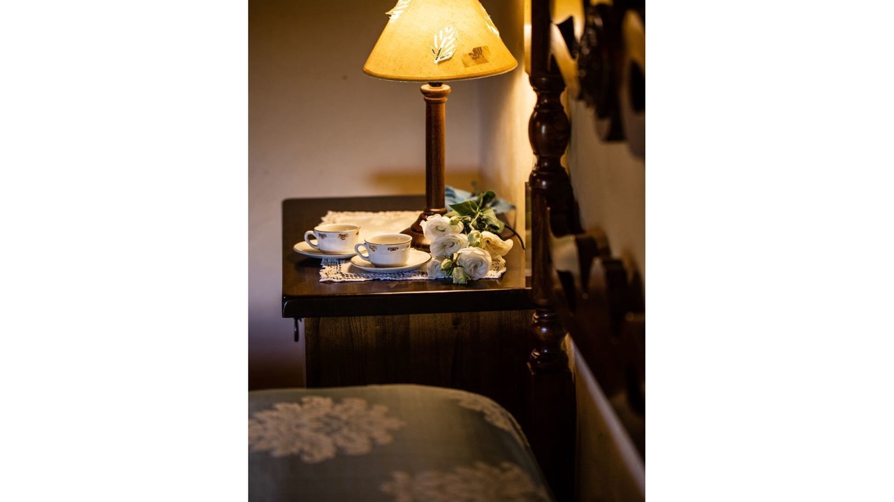 Photo of Bedroom in Castiglion Fiorentino
