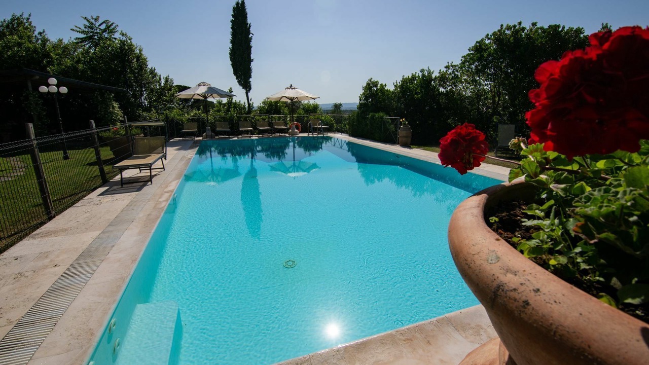 Photo of Outdoor in Castiglion Fiorentino