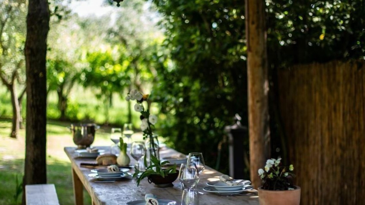 Photo of Outdoor in Castiglion Fiorentino