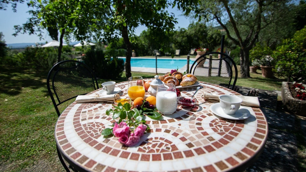 Photo of Outdoor in Castiglion Fiorentino