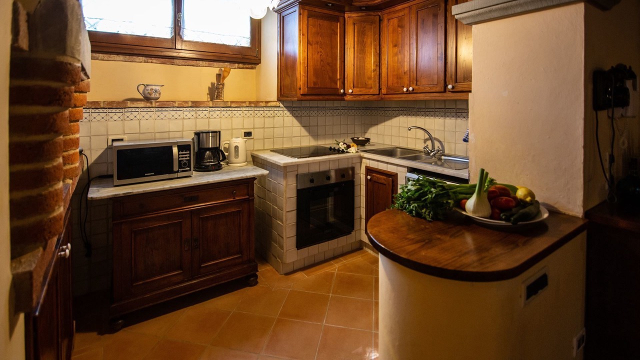 Photo of Bedroom in Castiglion Fiorentino