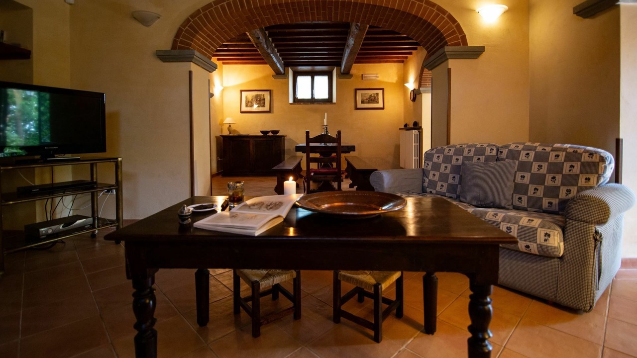 Photo of Bedroom in Castiglion Fiorentino