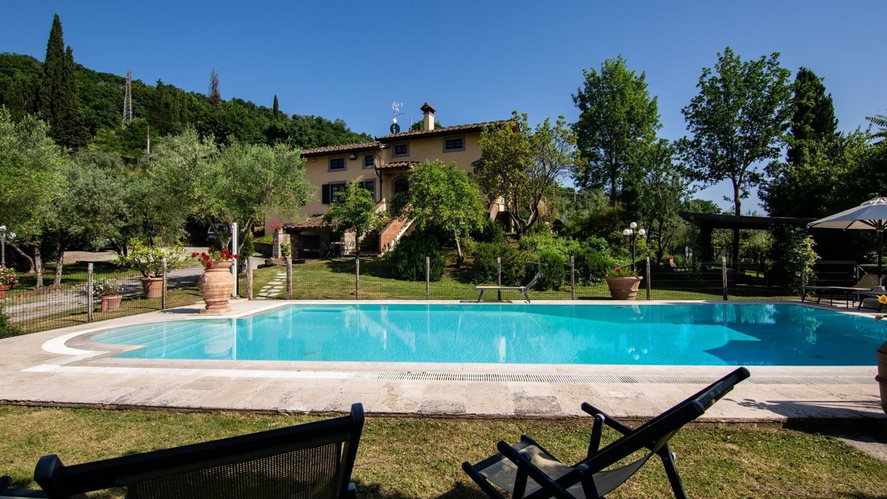 Photo of Outdoor in Castiglion Fiorentino