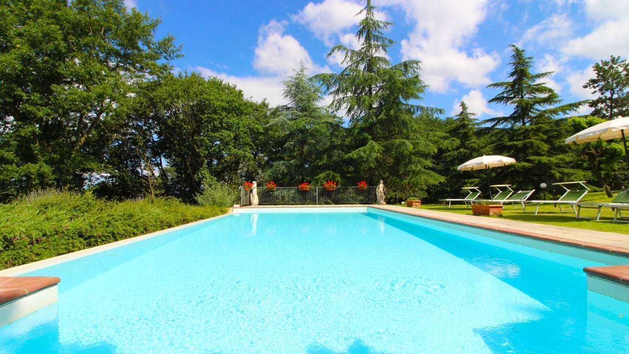 Photo of Outdoor in Le Piazze