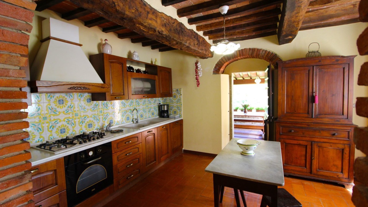 Photo of Bedroom in Le Piazze