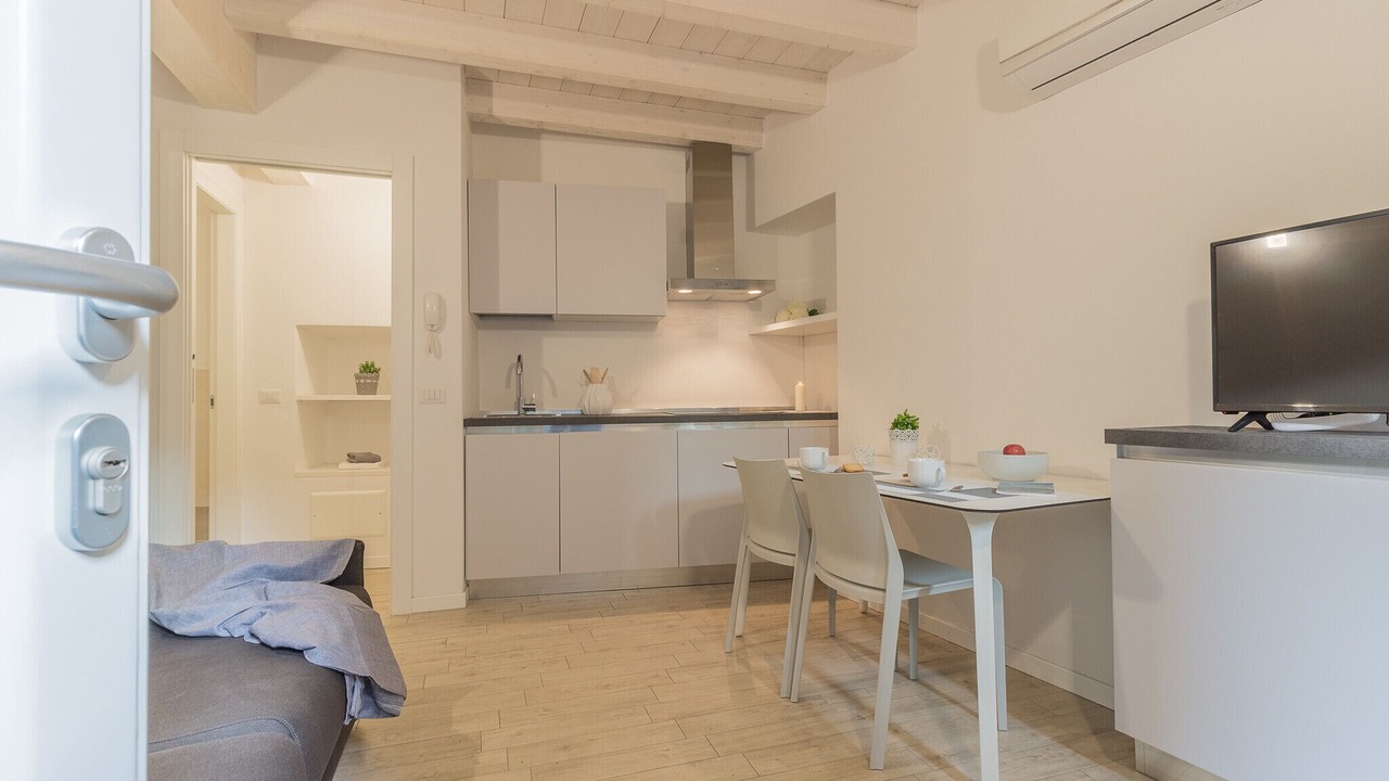 Photo of Livingroom in Varenna