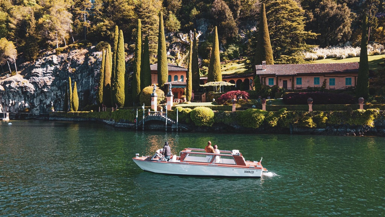 Photo of Others in Varenna