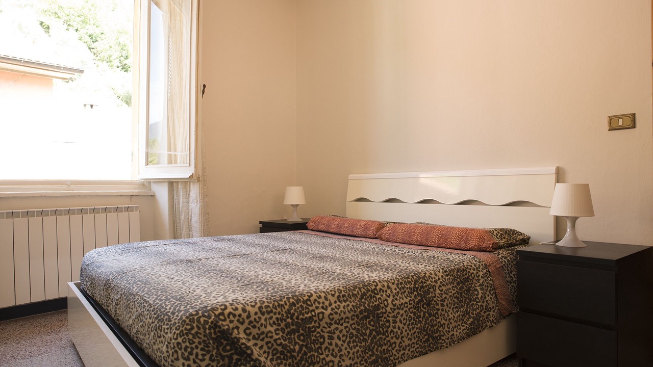 Photo of Bedroom in Borzonasca