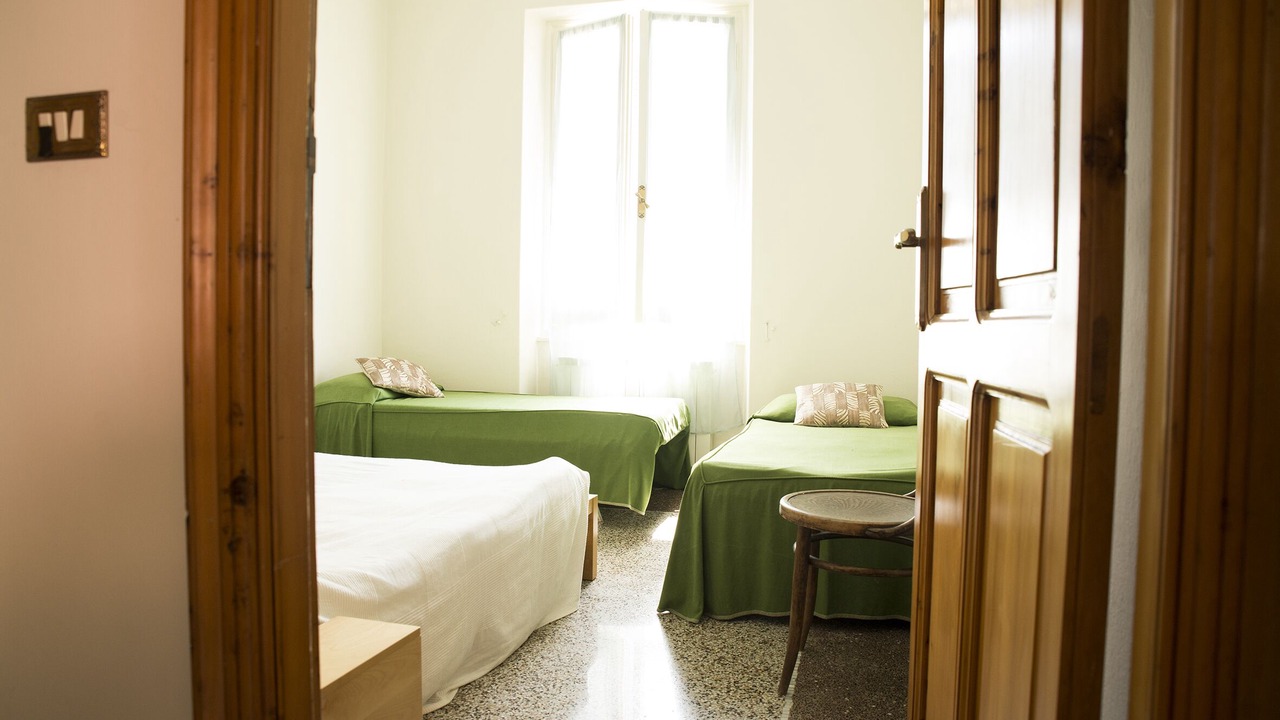Photo of Bedroom in Borzonasca