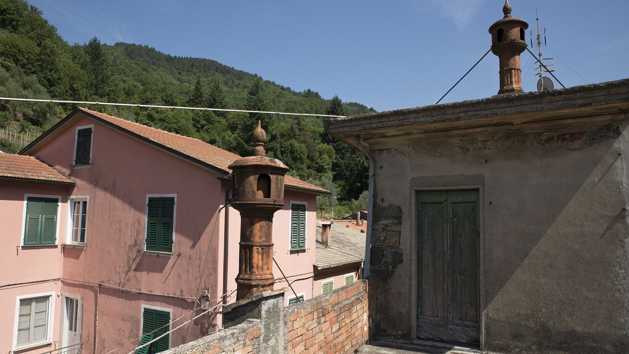 Photo of Outdoor in Borzonasca
