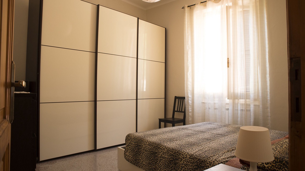 Photo of Bedroom in Borzonasca