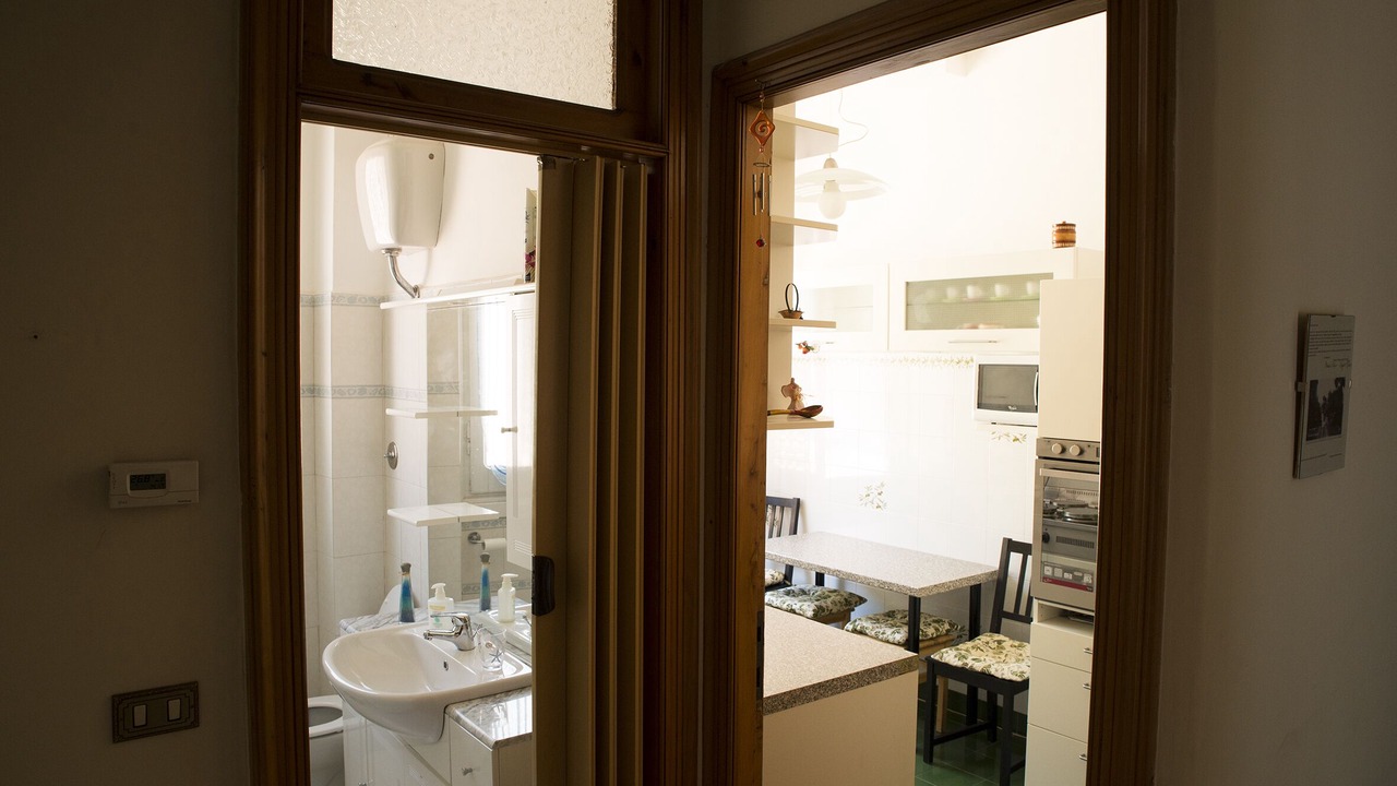 Photo of Kitchen in Borzonasca