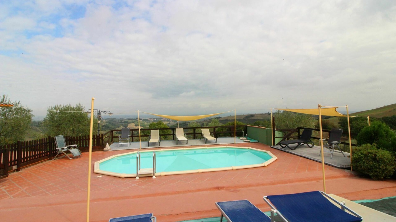 Photo of Outdoor in Torrita di Siena