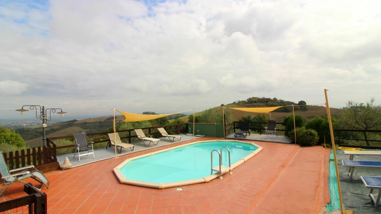 Photo of Outdoor in Torrita di Siena