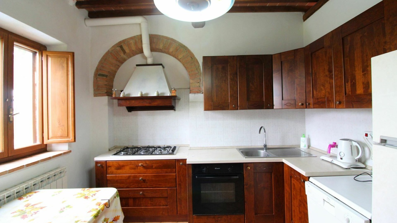 Photo of Bedroom in Torrita di Siena