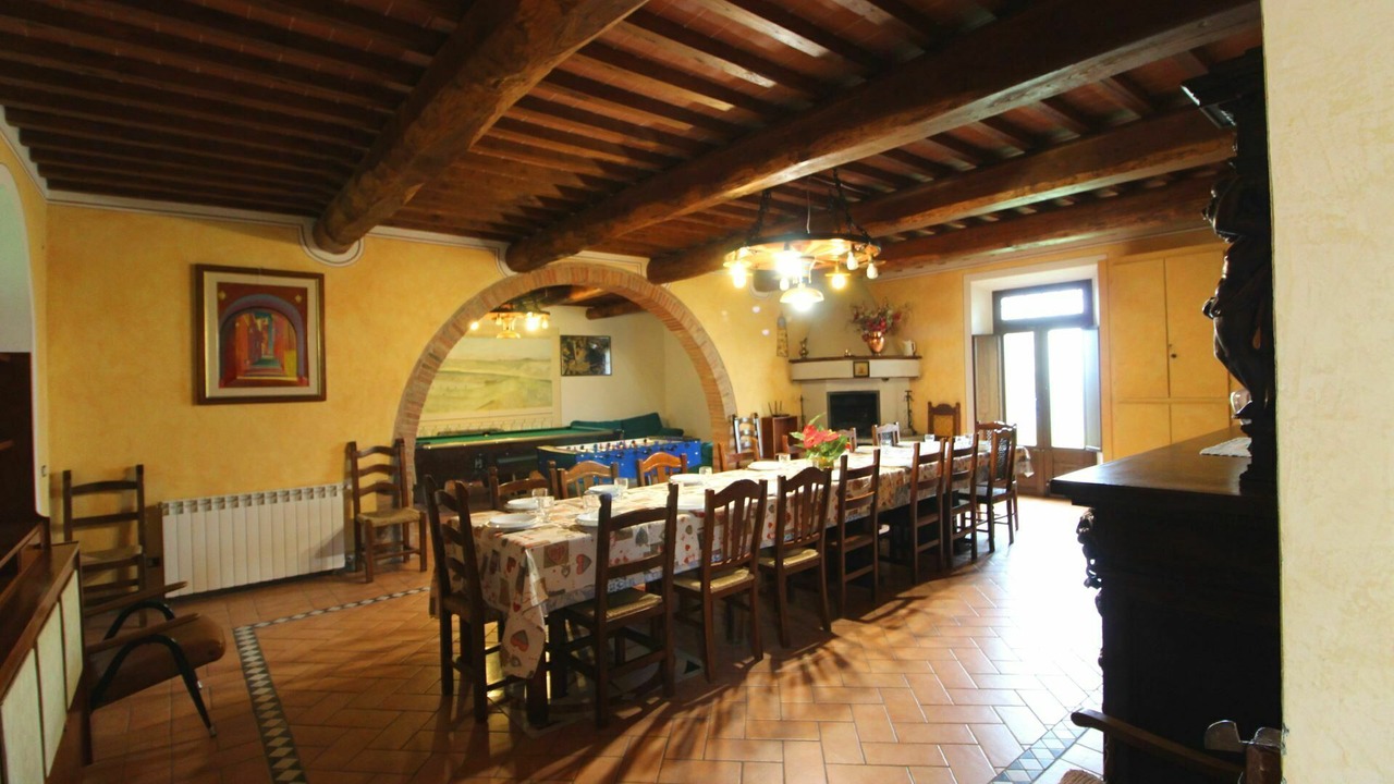 Photo of Bedroom in Torrita di Siena