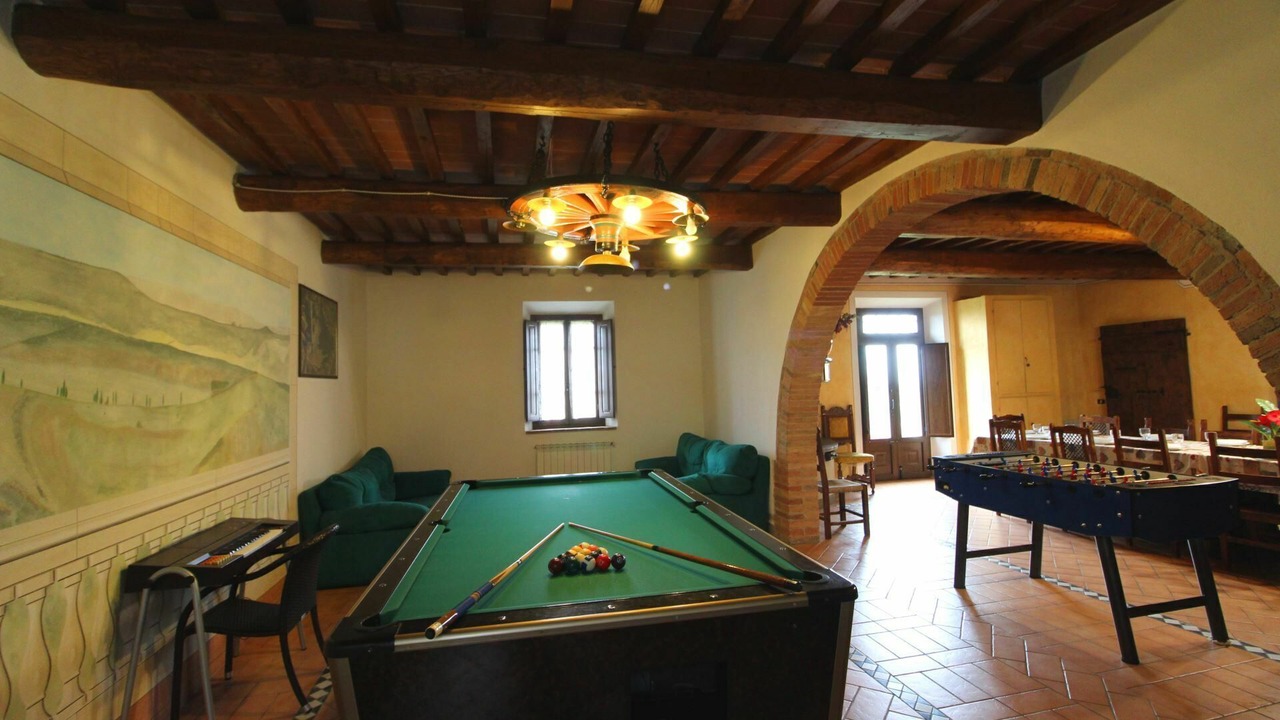 Photo of Outdoor in Torrita di Siena