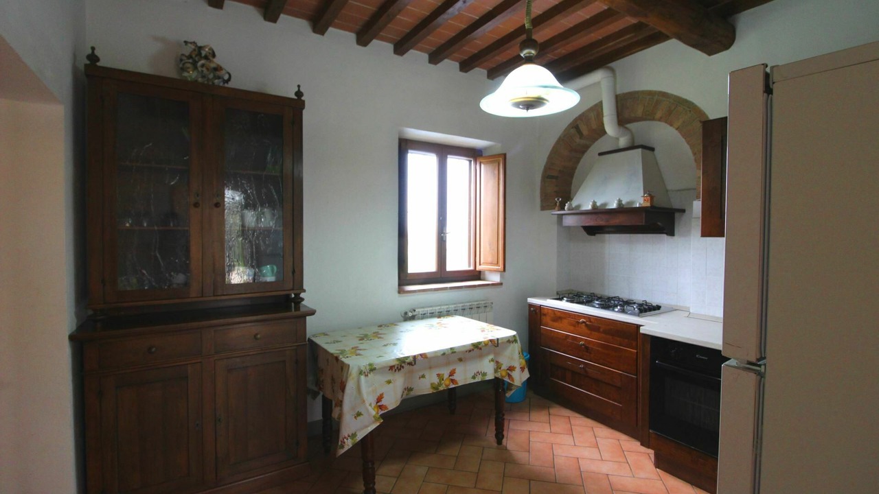Photo of Bedroom in Torrita di Siena