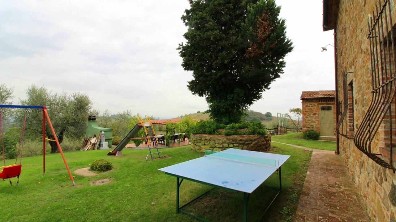 Photo of Outdoor in Torrita di Siena