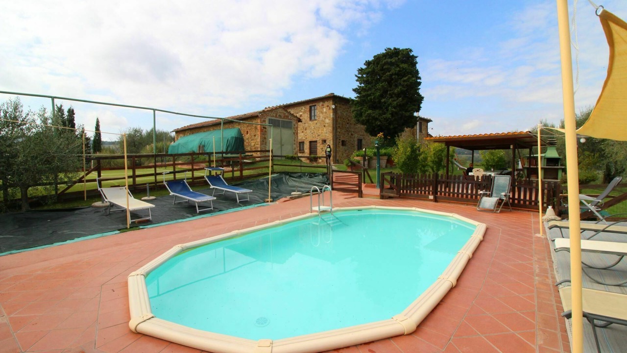 Photo of Outdoor in Torrita di Siena