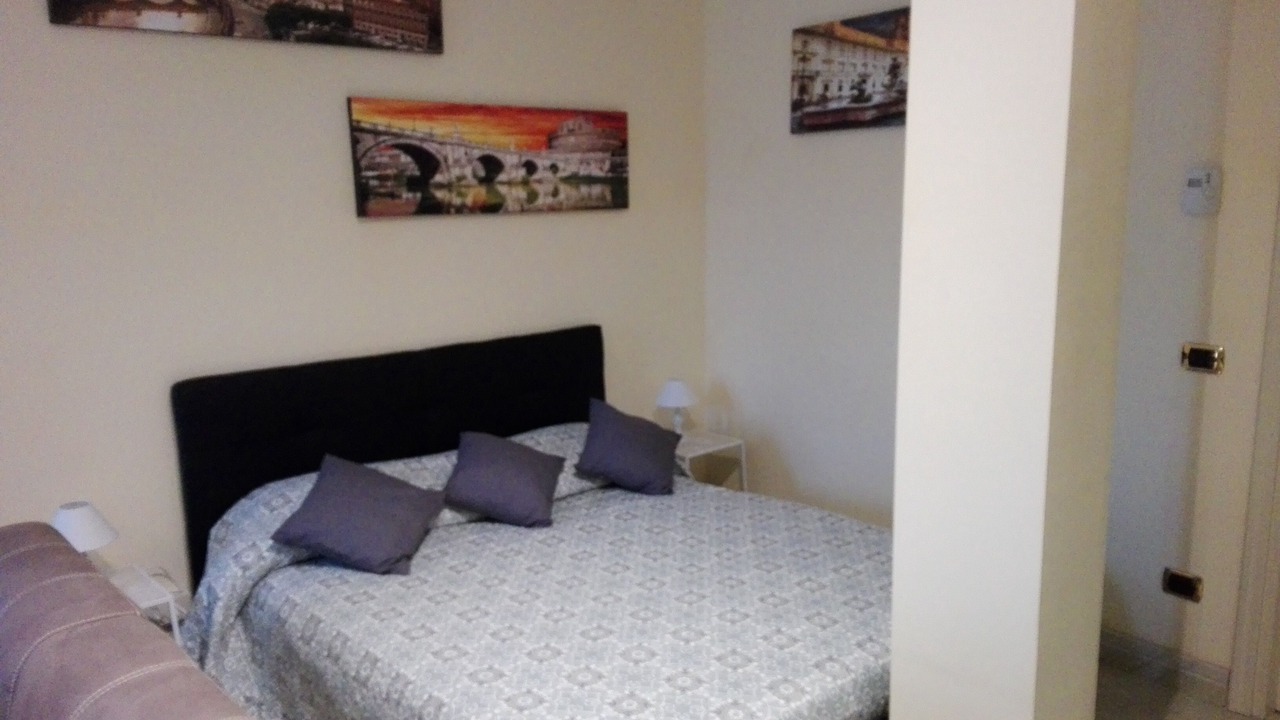 Photo of Bedroom in Rione III Colonna
