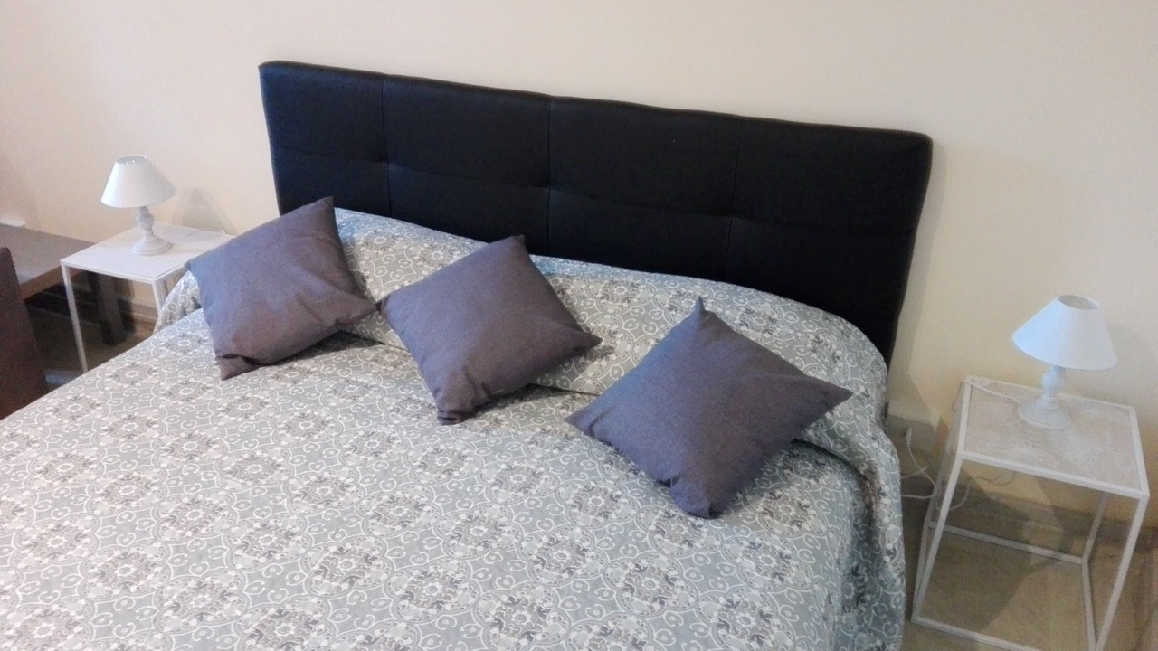 Photo of Bedroom in Rione III Colonna