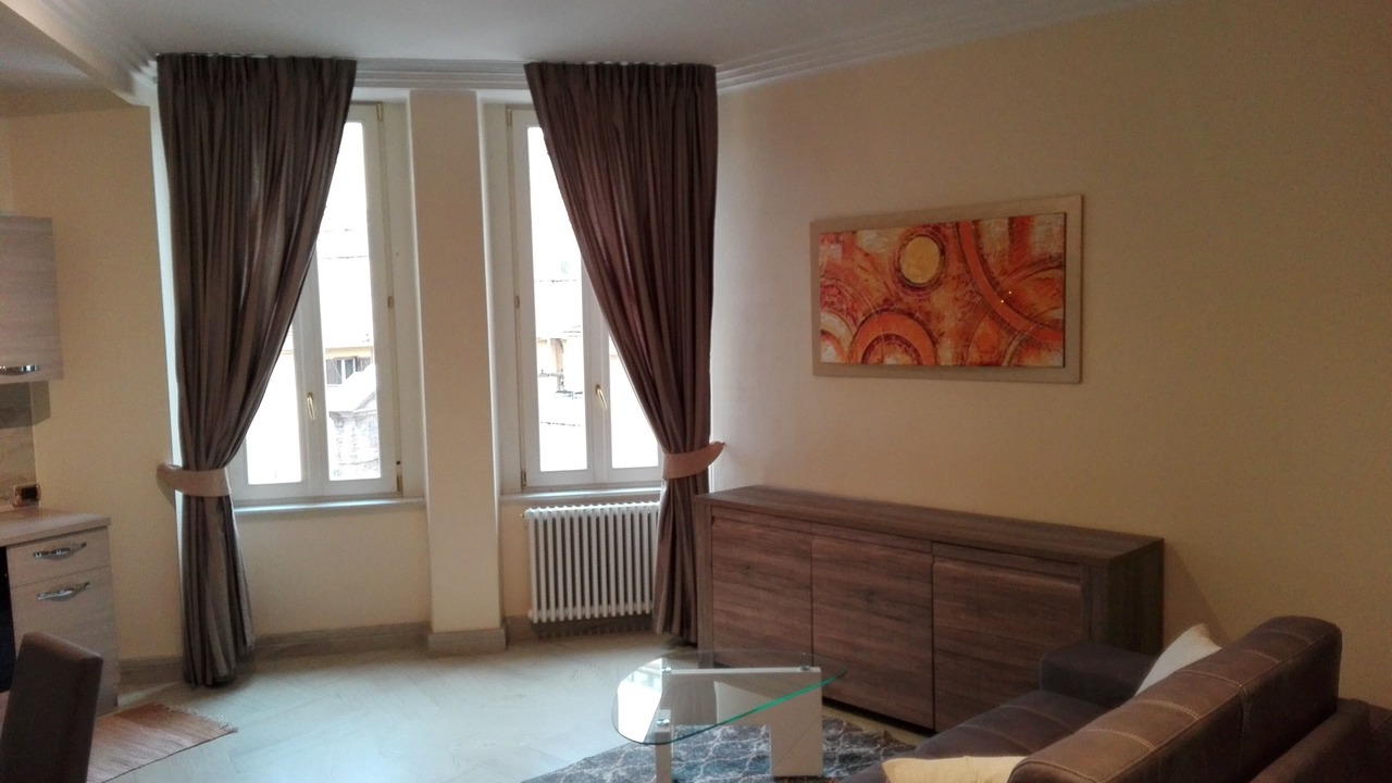Photo of Livingroom in Rione III Colonna