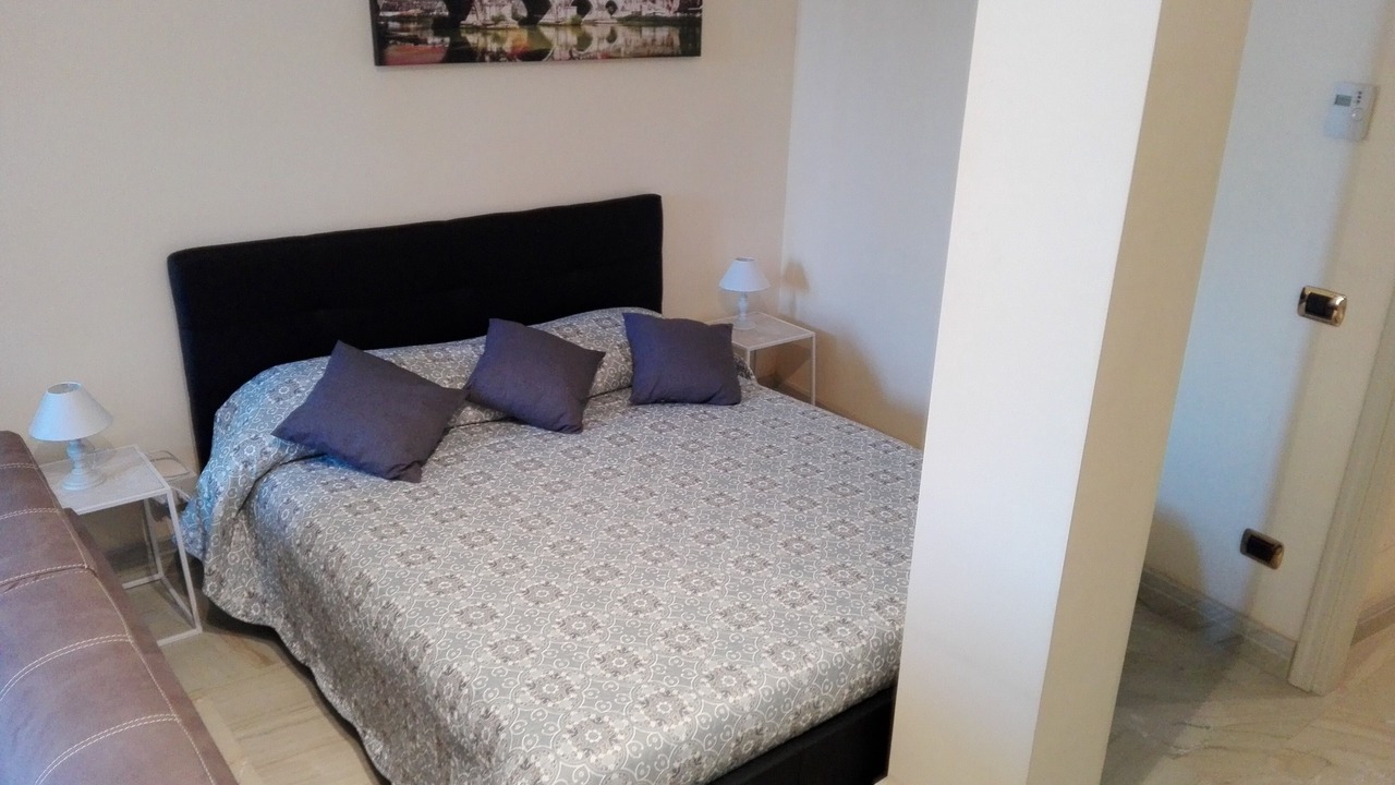 Photo of Bedroom in Rione III Colonna