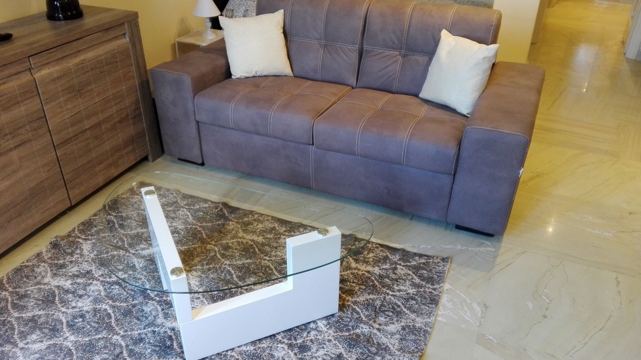 Photo of Livingroom in Rione III Colonna