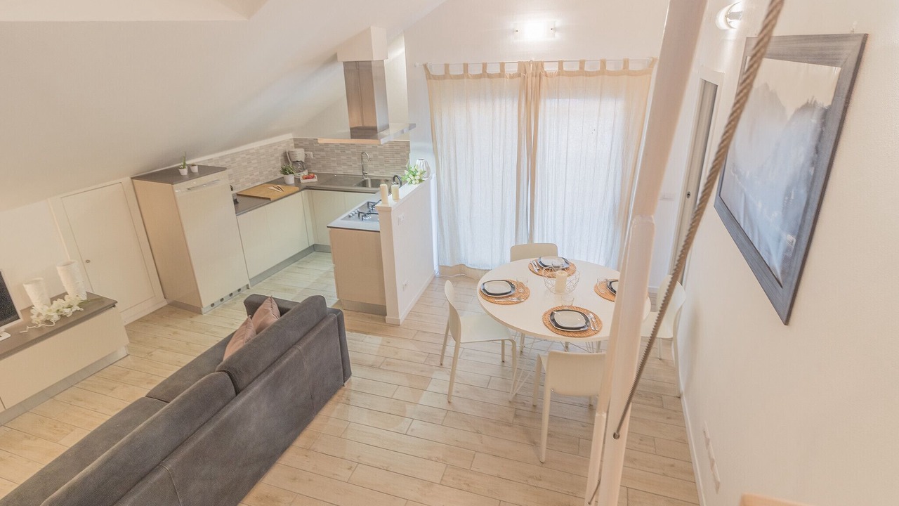 Photo of Livingroom in Varenna