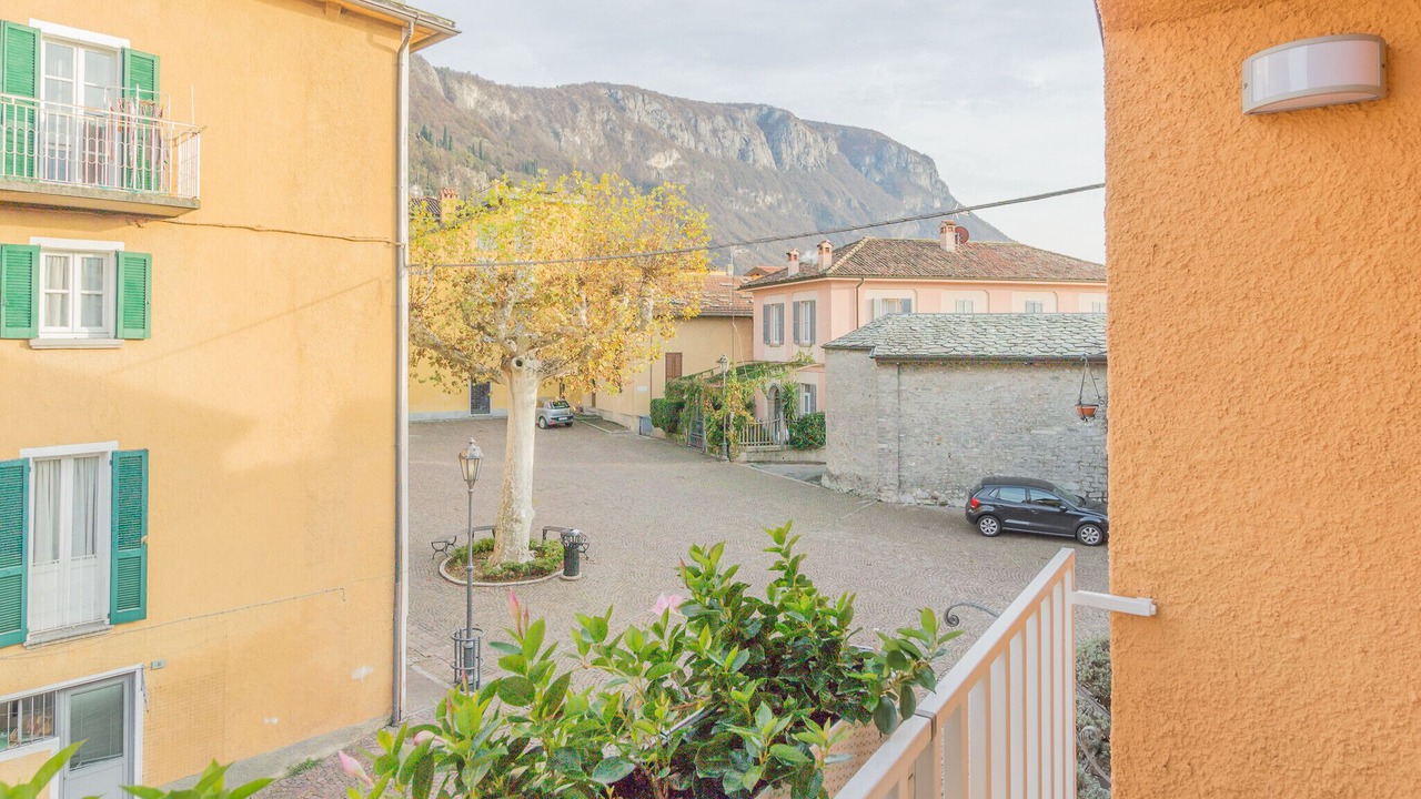 Photo of Patio Balcony in Varenna