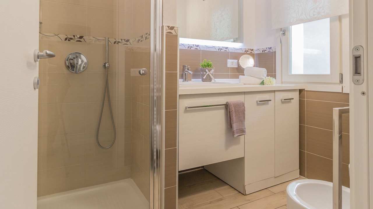 Photo of Bathroom in Varenna