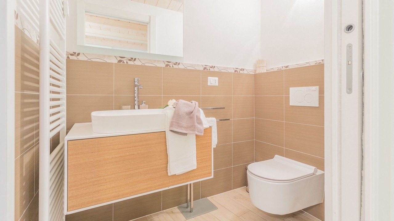 Photo of Bathroom in Varenna